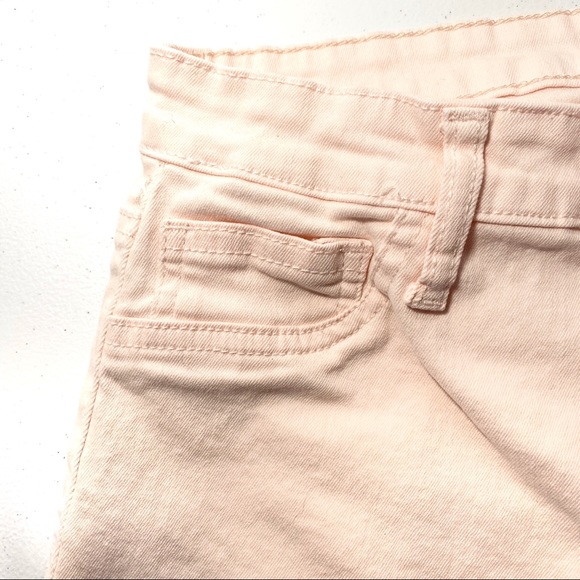 3/$10 Cello Jeans 13 Skinny Melon - Picture 5 of 9